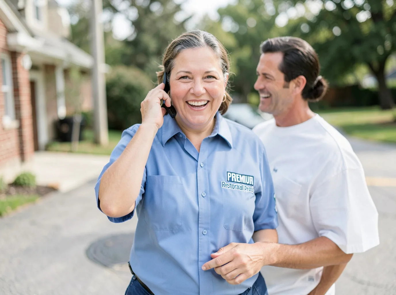Water Damage Restoration Portia, AR FAQs